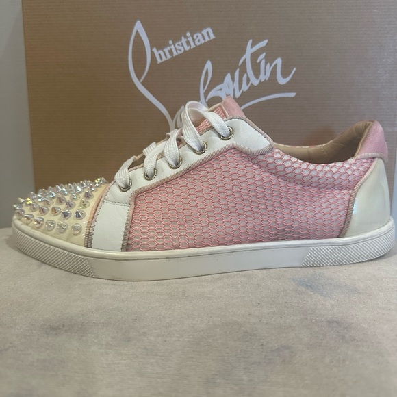 Christian Louboutin sneakers